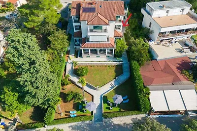 Ferienwohnung in Meernähe