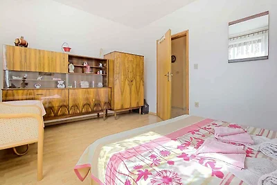 Ferienwohnung mit Liegewiese und