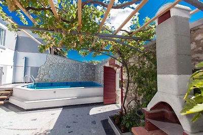Casa vacanze Vacanza di relax Tribalj