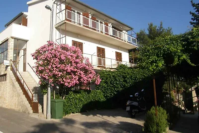 Ferienwohnung mit Balkon