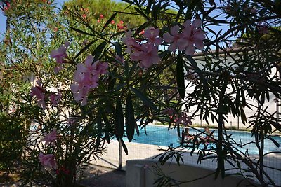 Apartament Dla rodzin Bibione