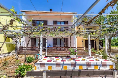 Appartamento Vacanza con famiglia Valbandon