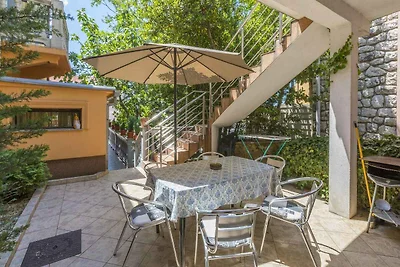 Ferienwohnung mit Klimanlage