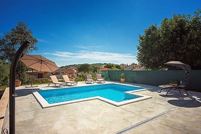 Holiday home relaxing holiday Stinjan