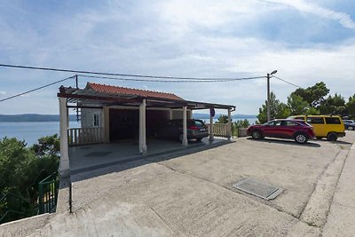 Ferienwohnung mit Panoramablick