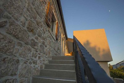Holiday flat family holiday Starigrad