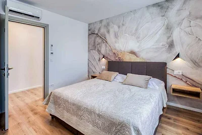 Villa Mit einem schönen Pool