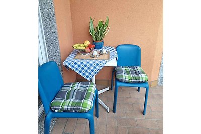 Vakantieappartement Gezinsvakantie Riva del Garda