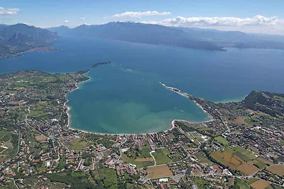 Appartamento Vacanza con famiglia Manerba del Garda