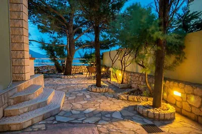 Appartamento Vacanza con famiglia Klek