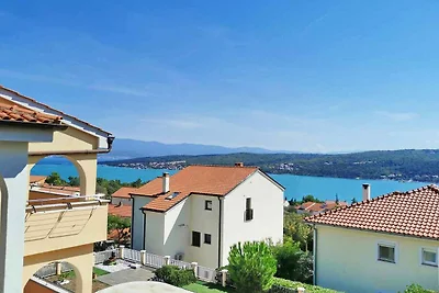 Ferienwohnung mit Panorama Meersicht