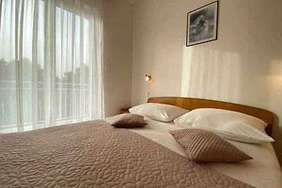 Ferienwohnung mit Klimaanlage