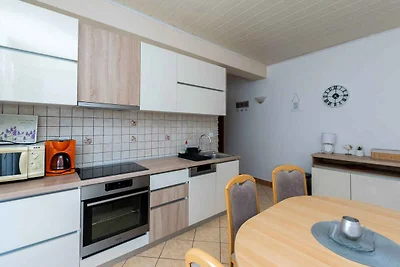 Ferienwohnung Familienfreundlich mit Klimaanl