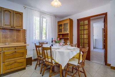 Vakantieappartement Gezinsvakantie Veli Losinj