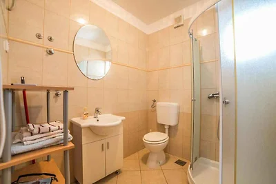 Vakantieappartement Gezinsvakantie Fažana