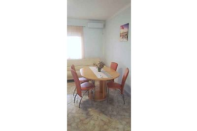 Vakantieappartement Gezinsvakantie Selce