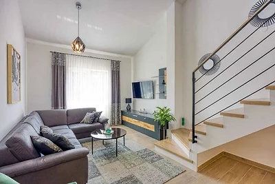 Vakantieappartement Gezinsvakantie Poreč