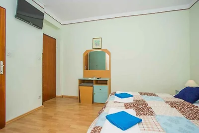 Vakantieappartement Gezinsvakantie Banjol
