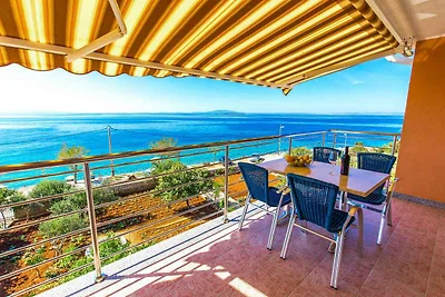 Appartement Vacances avec la famille Molunat