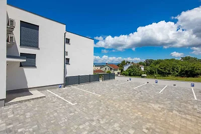 Ferienwohnung Stella mit zwei Schlafzimmern
