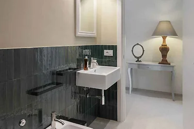 Vakantieappartement Gezinsvakantie Lecce