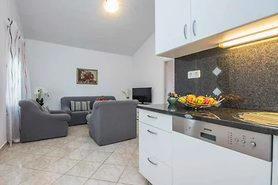 Appartamento Vacanza con famiglia Vir