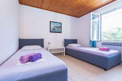 Appartamento Vacanza con famiglia Mali Lošinj