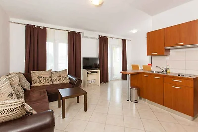 Ferienwohnung in Strandnähe