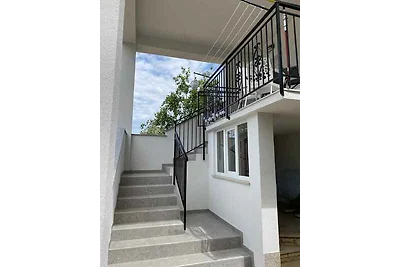 Ferienwohnung mit Klimaanlage