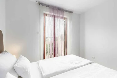 Ferienwohnung mit Klimaanlage