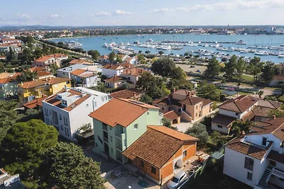 Appartamento Vacanza con famiglia Umago