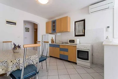 Vakantieappartement Gezinsvakantie Necujam