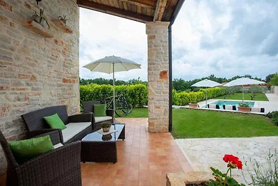 Villa mit Pool