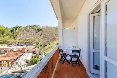 Ferienwohnung am Meer