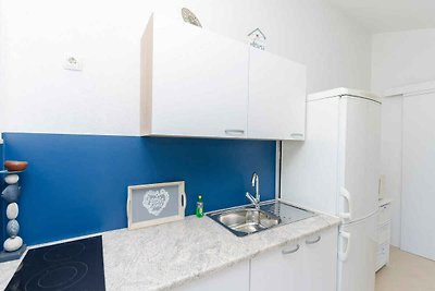 Vakantieappartement Gezinsvakantie Pirovac