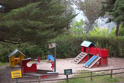 Vakantiehuis Ontspannende vakantie Villanova d'Albenga