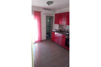 Ferienwohnung nur 40 m von Strand