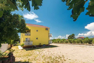 Ferienzimmer mit Balkon und Internet