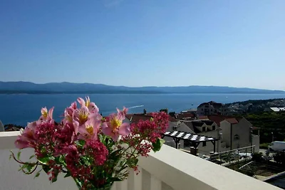 Appartamento Vacanza con famiglia Bol