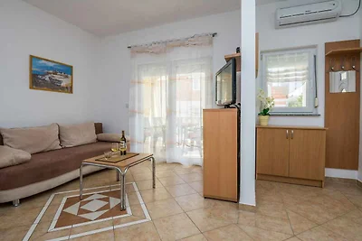 Appartamento Vacanza con famiglia Vir