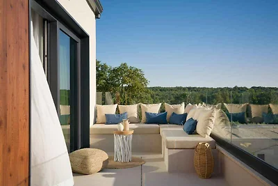 Vakantiehuis Ontspannende vakantie Jakovici