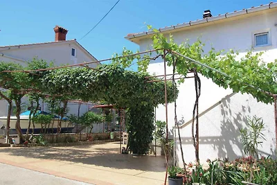 Vakantieappartement Gezinsvakantie Silo