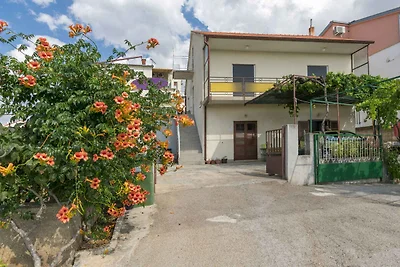 Ferienwohnung Mit Internet und Klimaanlage