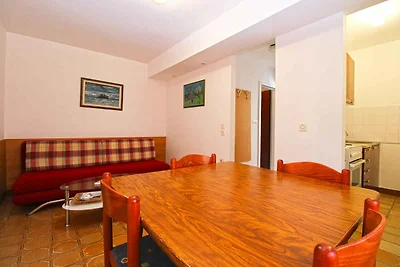 Ferienwohnung mit Klimaanlage