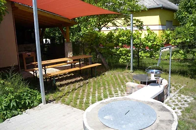 Casa vacanze Vacanza di relax Fonyod