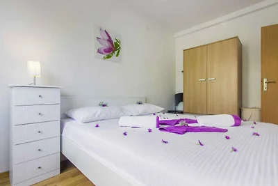 Appartamento Vacanza con famiglia Brodarica -Sibenik