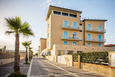Casa vacanze Vacanza di relax Cecina