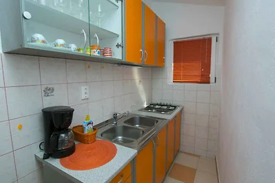 Ferienwohnung mit Klimaanlage