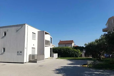 Ferienwohnung mitTerrasse