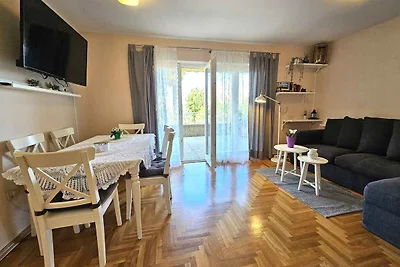 Appartamento Vacanza con famiglia Malinska